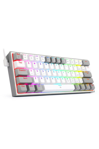 REDRAGON - S131 Dymanic Duo Combo - white