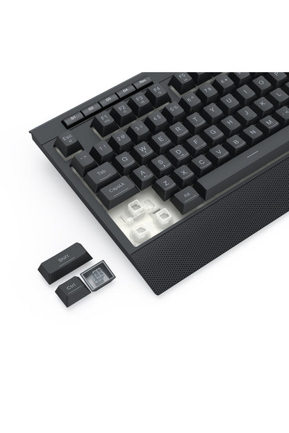 REDRAGON - S151 Essential Gaming Combo - black