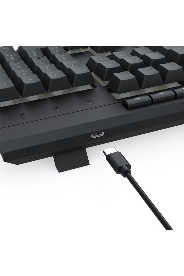 REDRAGON - S151 Essential Gaming Combo - black