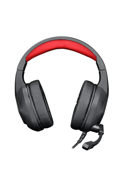 REDRAGON - H280 Medea 3.5mm Headset - black