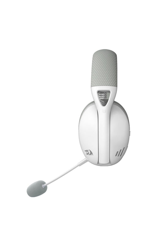 REDRAGON - H848GW Ire Lightweight Headset - white