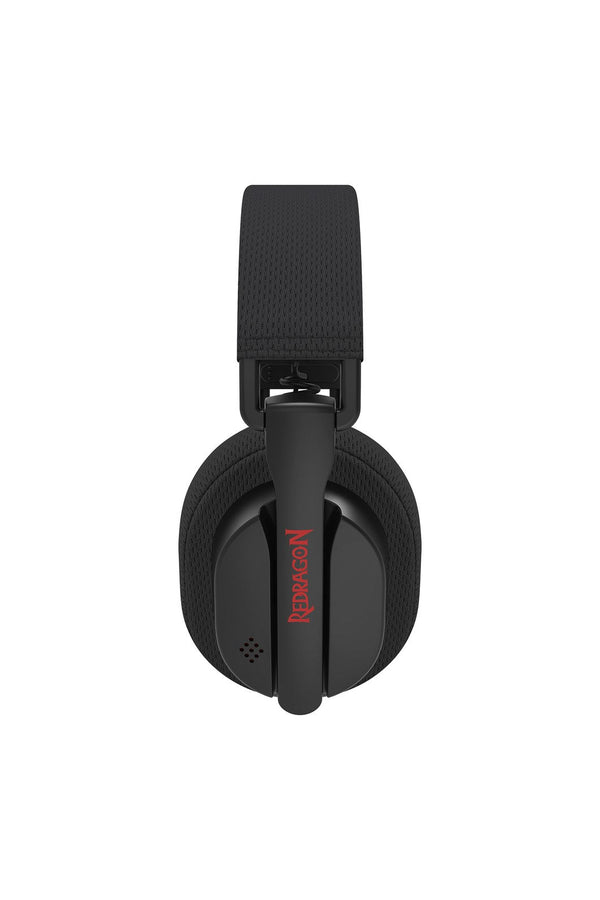 REDRAGON - H888 LUCE Milti Mode Headset - black