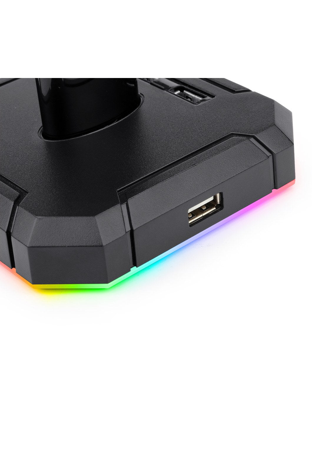 REDRAGON - HA300 Headphone Stand - black