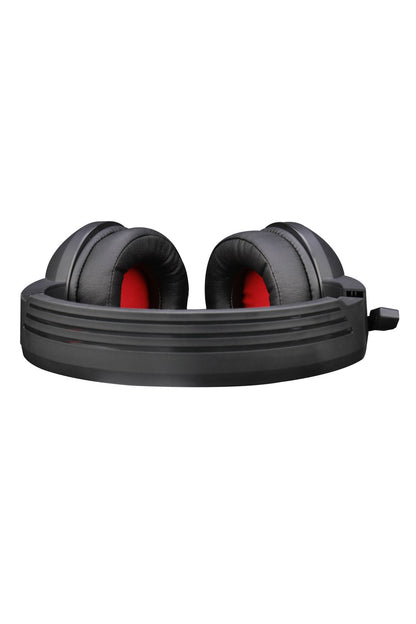 REDRAGON - H280 Medea 3.5mm Headset - white