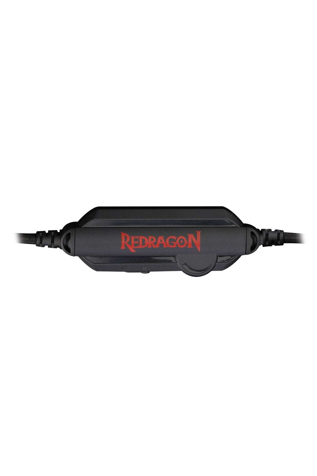 REDRAGON - H280 Medea 3.5mm Headset - white