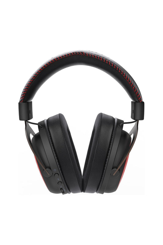 REDRAGON - H540Pro LunaPro W/less Headset - black