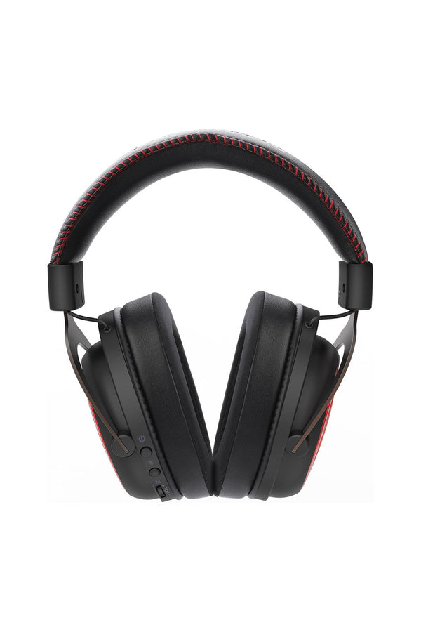 REDRAGON - H540Pro LunaPro W/less Headset - black