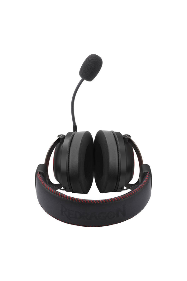 REDRAGON - H540Pro LunaPro W/less Headset - black