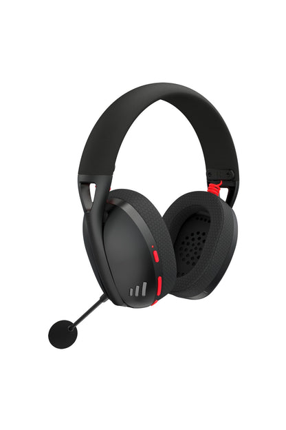 REDRAGON - H848 Ire Lightweight Headset - black