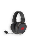 REDRAGON - H858 Arrow 7.1 SC Headset - black