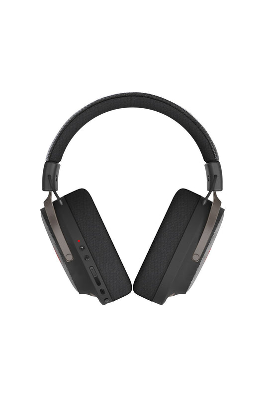 REDRAGON - H858 Arrow 7.1 SC Headset - black