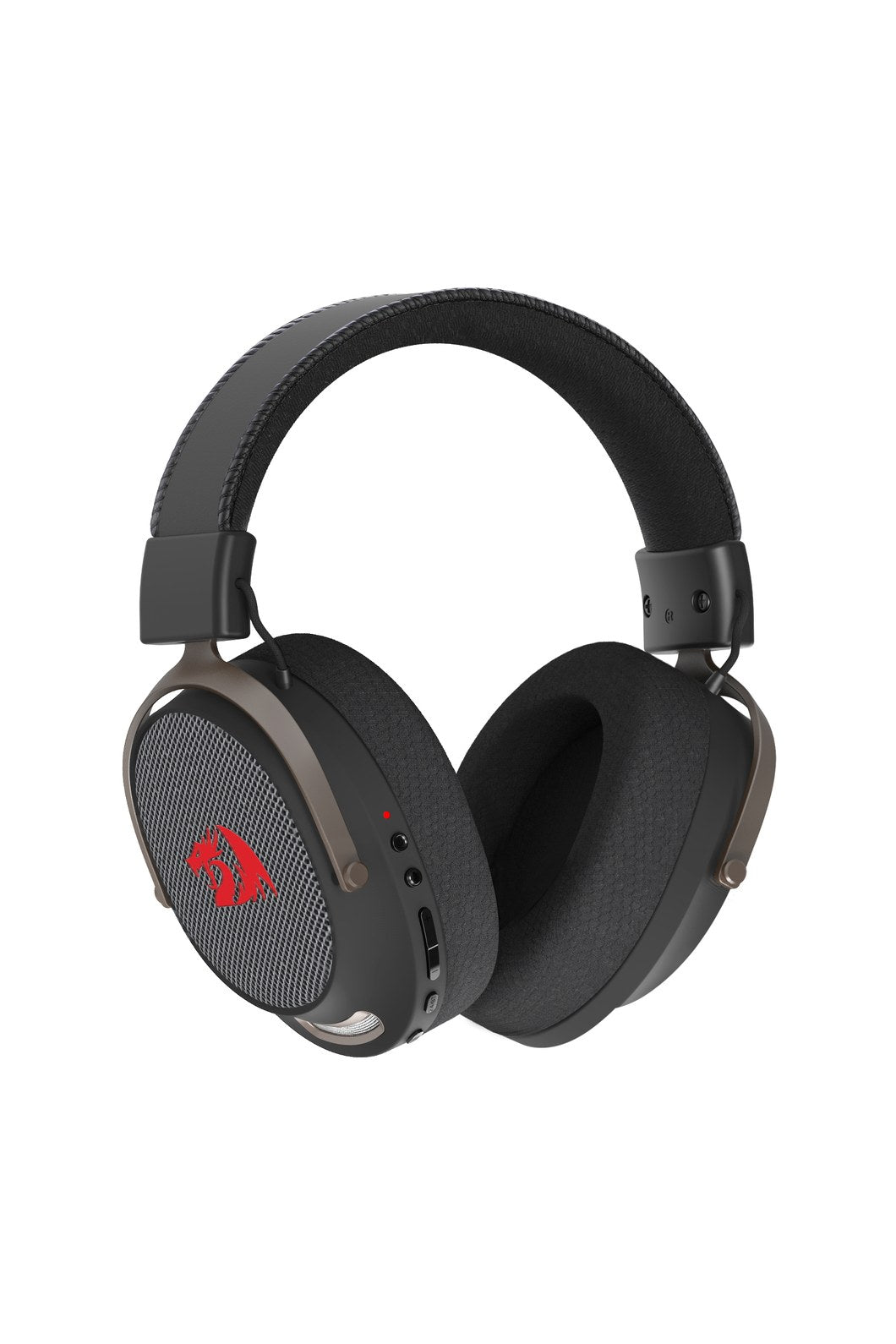 REDRAGON - H858 Arrow 7.1 SC Headset - black