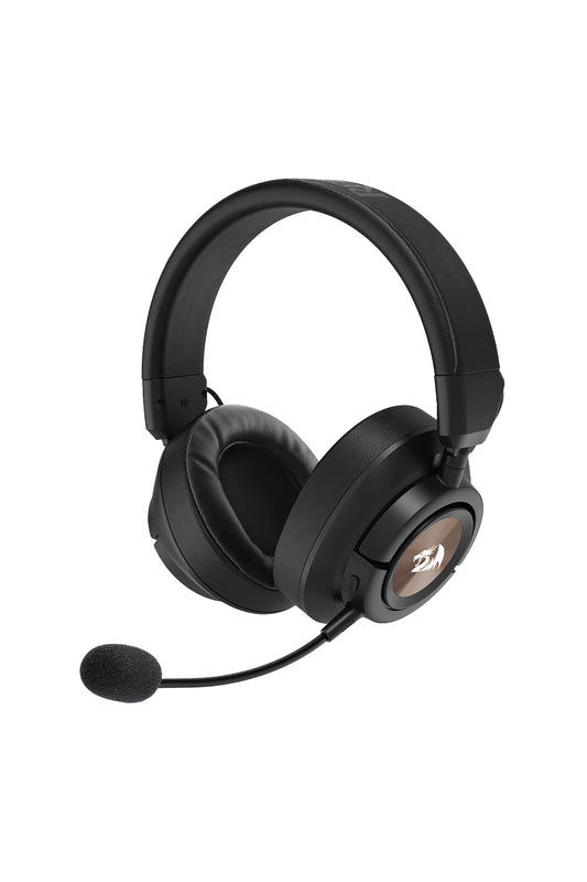 REDRAGON - H889 Spatial Sound Headset - black