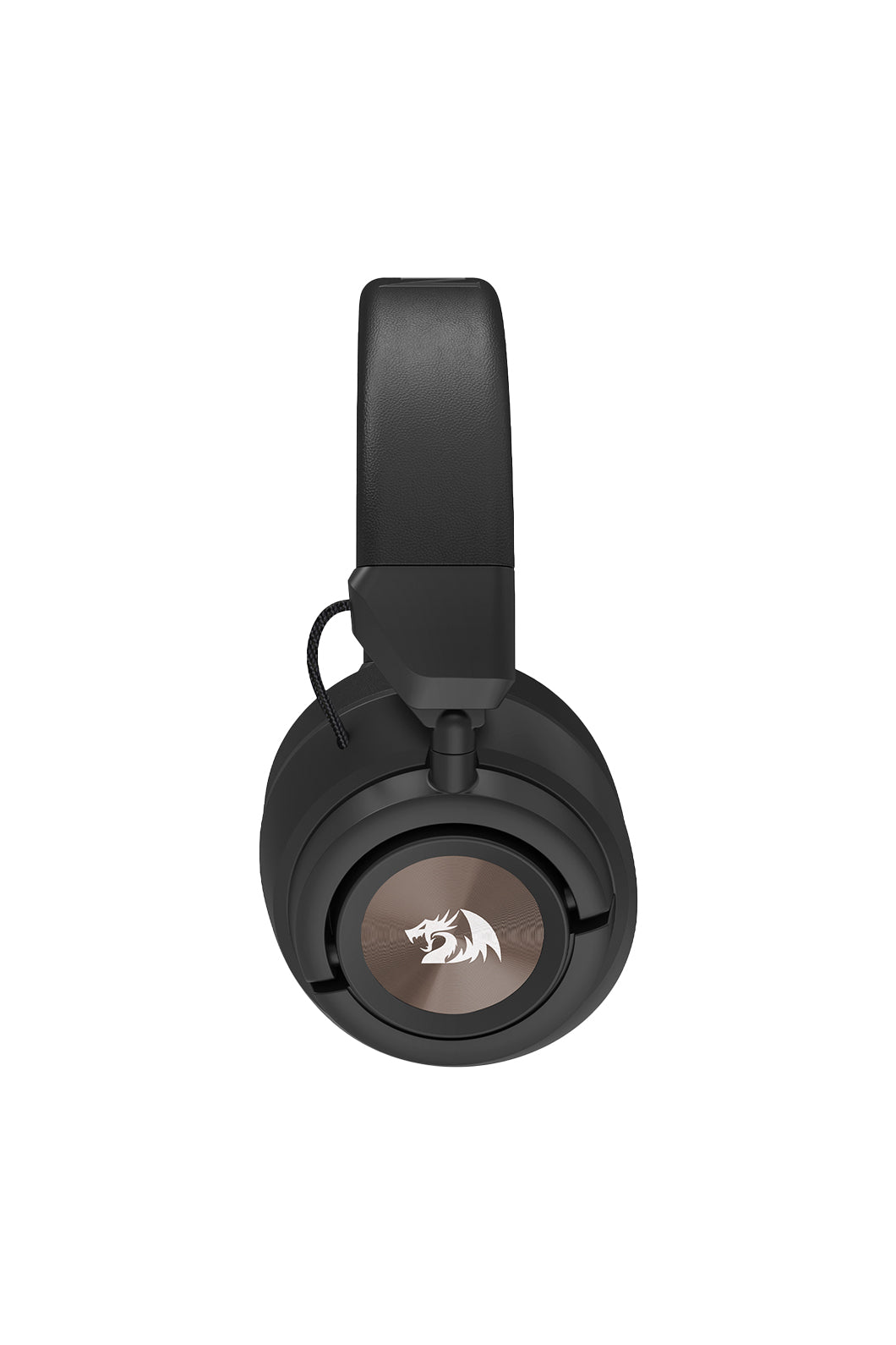 REDRAGON - H889 Spatial Sound Headset - black