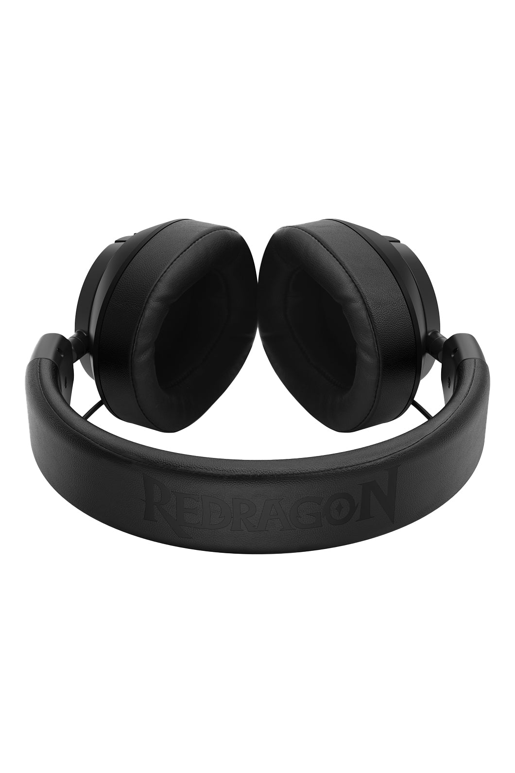 REDRAGON - H889 Spatial Sound Headset - black