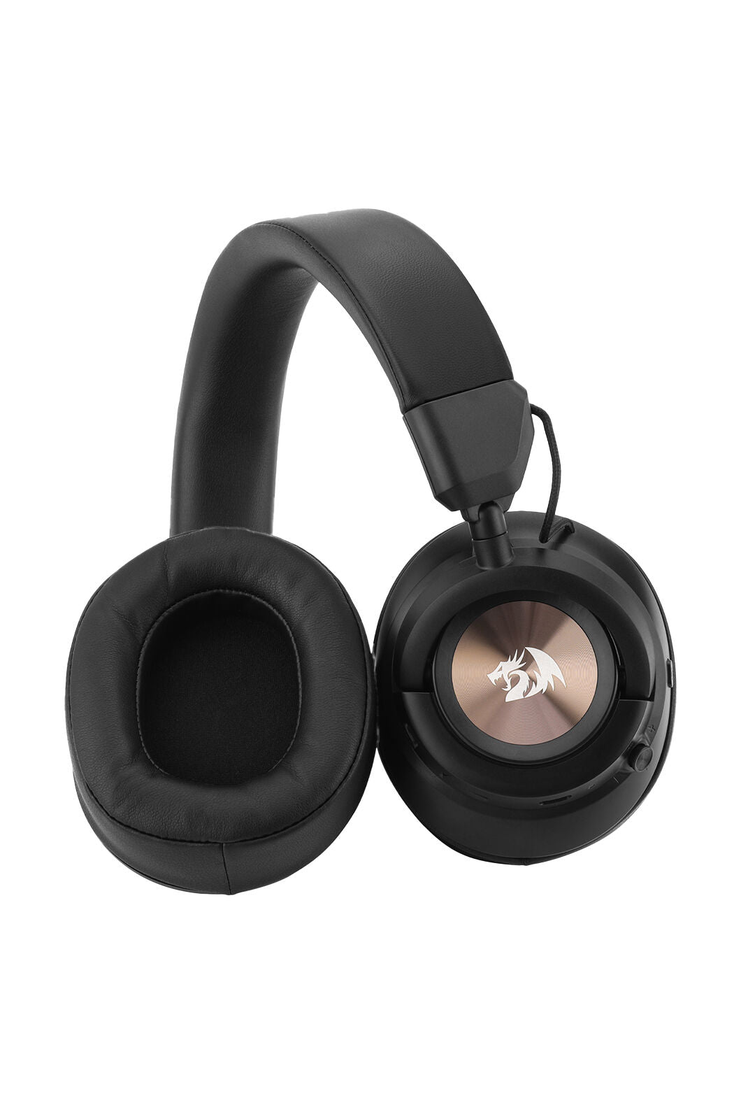 REDRAGON - H889 Spatial Sound Headset - black
