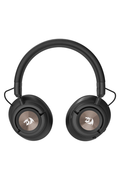 REDRAGON - H889 Spatial Sound Headset - black