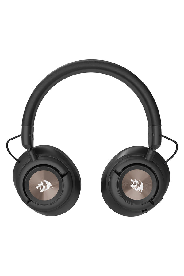 REDRAGON - H889 Spatial Sound Headset - black