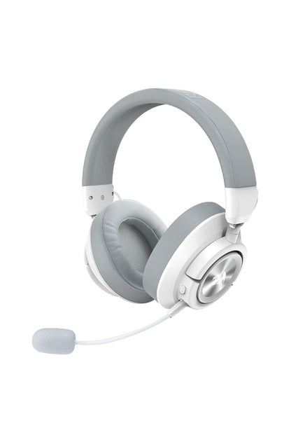 REDRAGON - H889W Spatial Sound Headset - white
