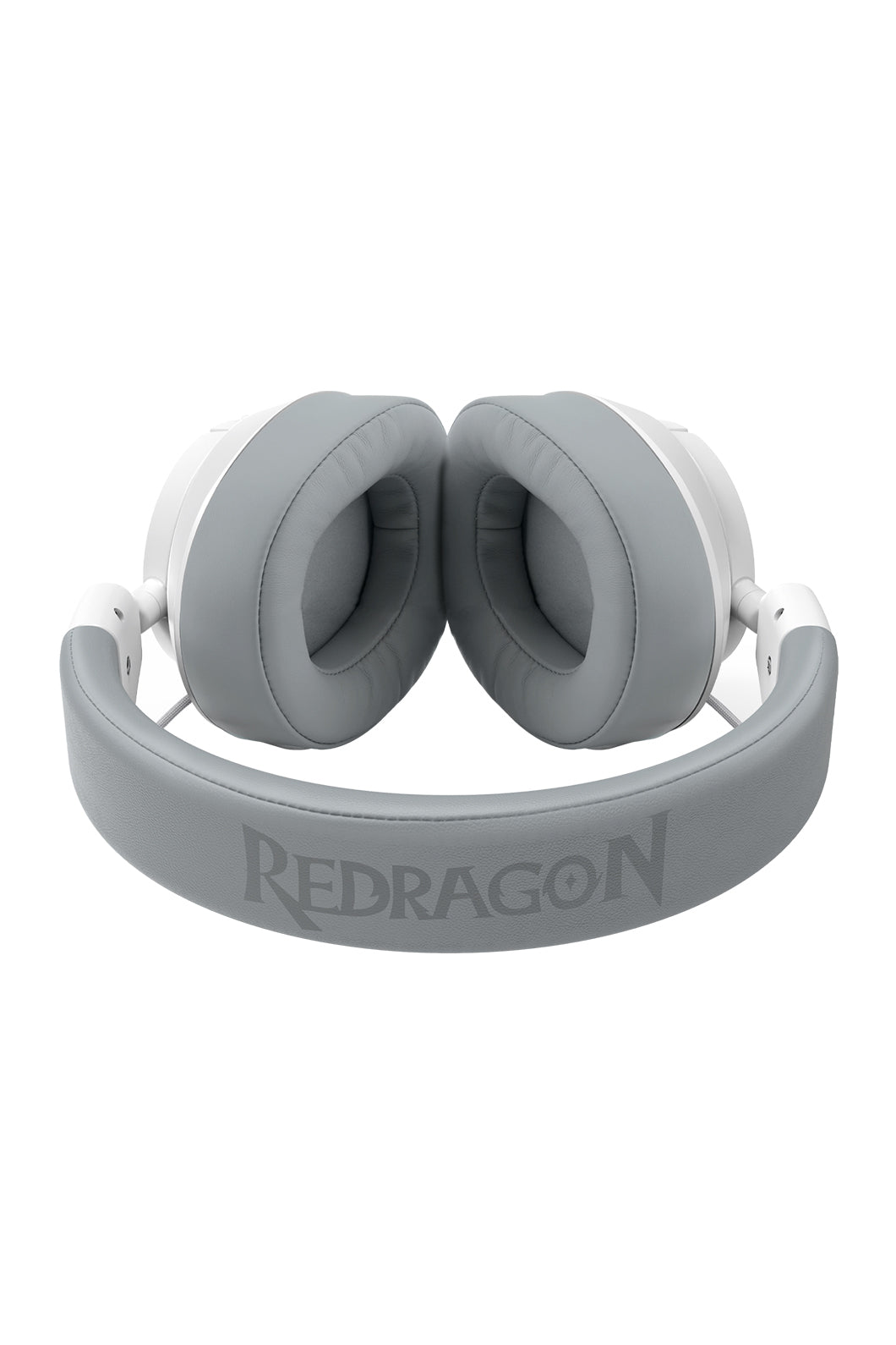 REDRAGON - H889W Spatial Sound Headset - white