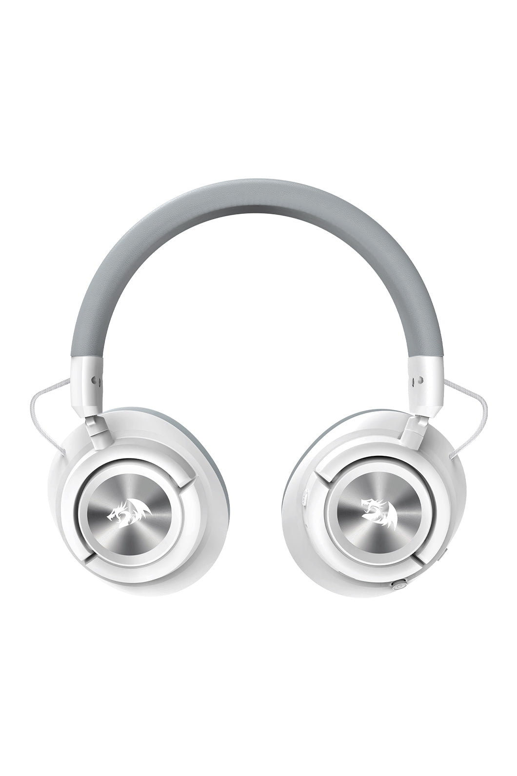 REDRAGON - H889W Spatial Sound Headset - white