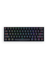 REDRAGON - K530RGB-PRO Draconic Elite KB - black