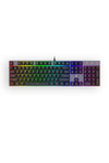 REDRAGON - K556RGB Devarajas Metal KB - black