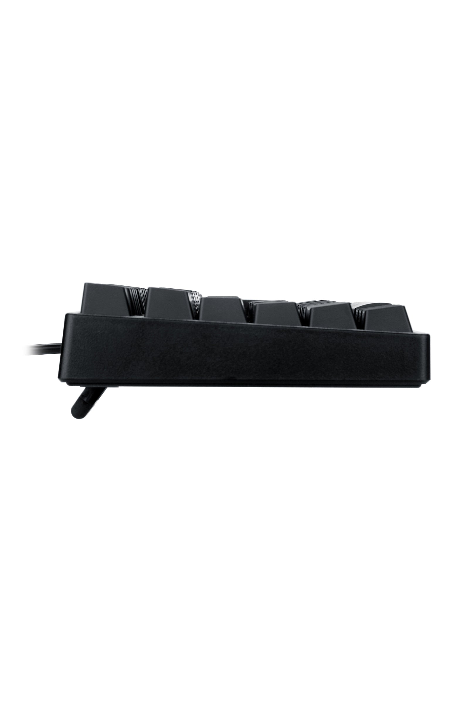 REDRAGON - K582RGB Surara Red Switch KB - black