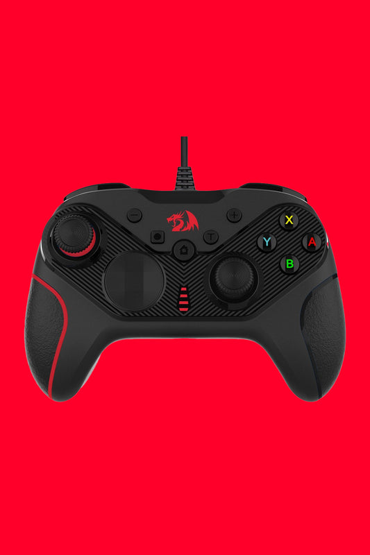 G710 Rift Wired Gamepad