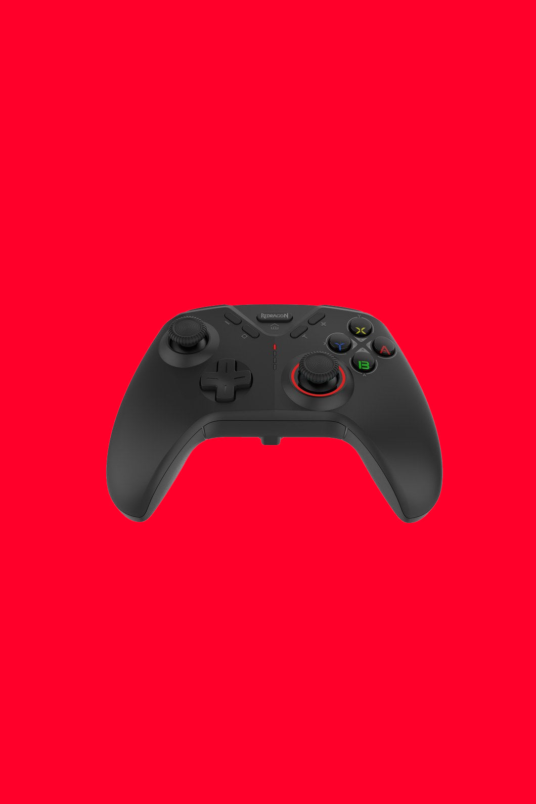 G711 Forge Wireless Gamepad