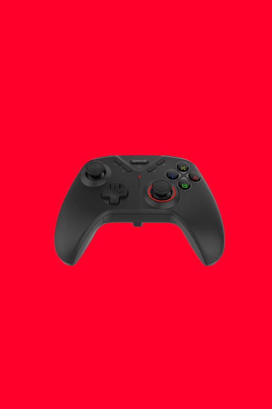 G711 Forge Wireless Gamepad
