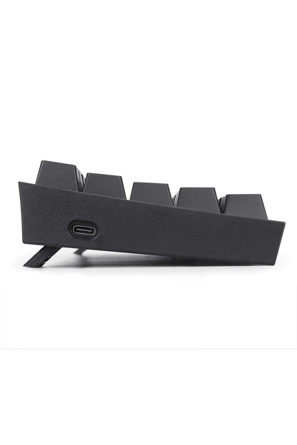 REDRAGON - K616-RGB Fizz Pro 65% KB - black