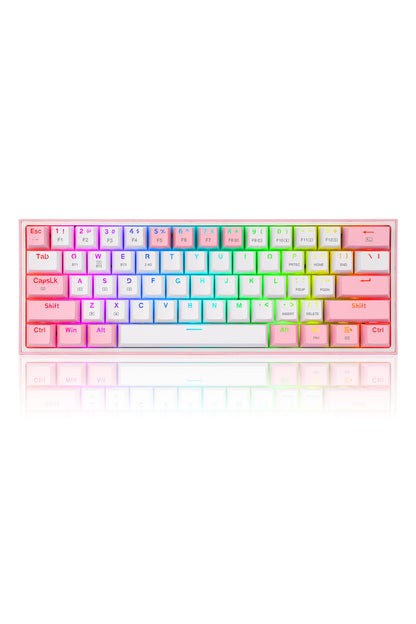 K616-RGB Fizz Pro 65% Keyboard