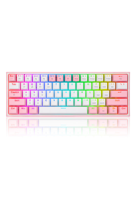 K616-RGB Fizz Pro 65% Keyboard