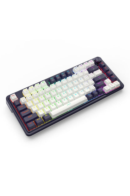 K673WB-RGB-PRO 75% Gasket Keyboard