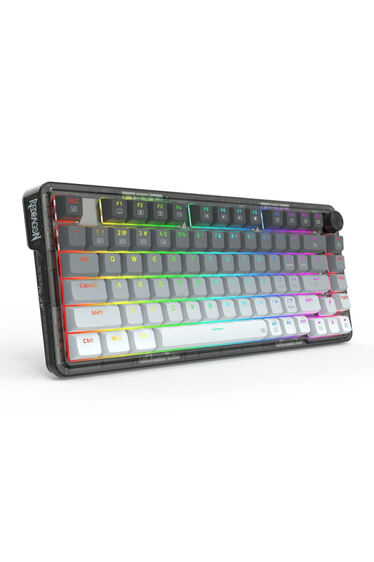K673GG-RGB-PRO 75% Gasket Keyboard