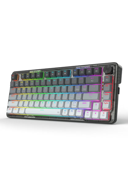 K673GG-RGB-PRO 75% Gasket Keyboard