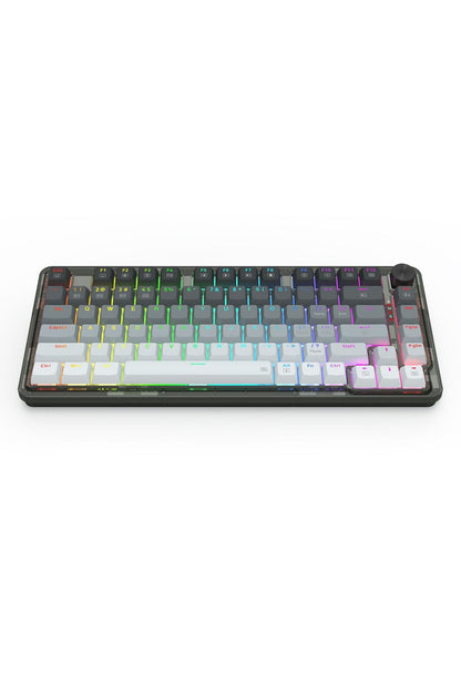 K673GG-RGB-PRO 75% Gasket Keyboard