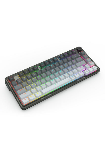 K673GG-RGB-PRO 75% Gasket Keyboard