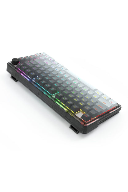K673GG-RGB-PRO 75% Gasket Keyboard