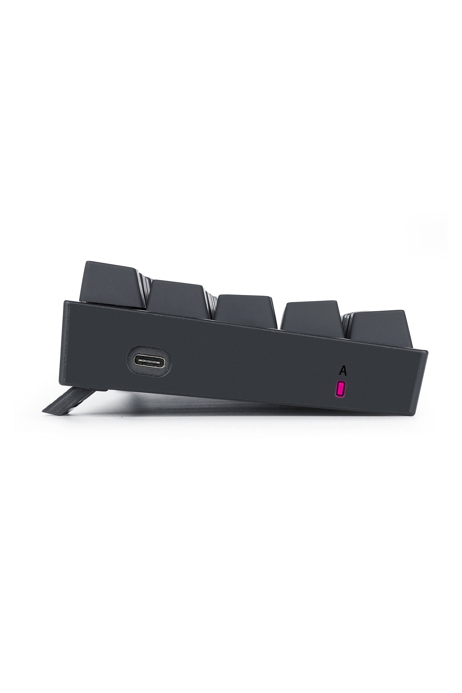 REDRAGON - K630RGB Dragonborn 65% KB - black