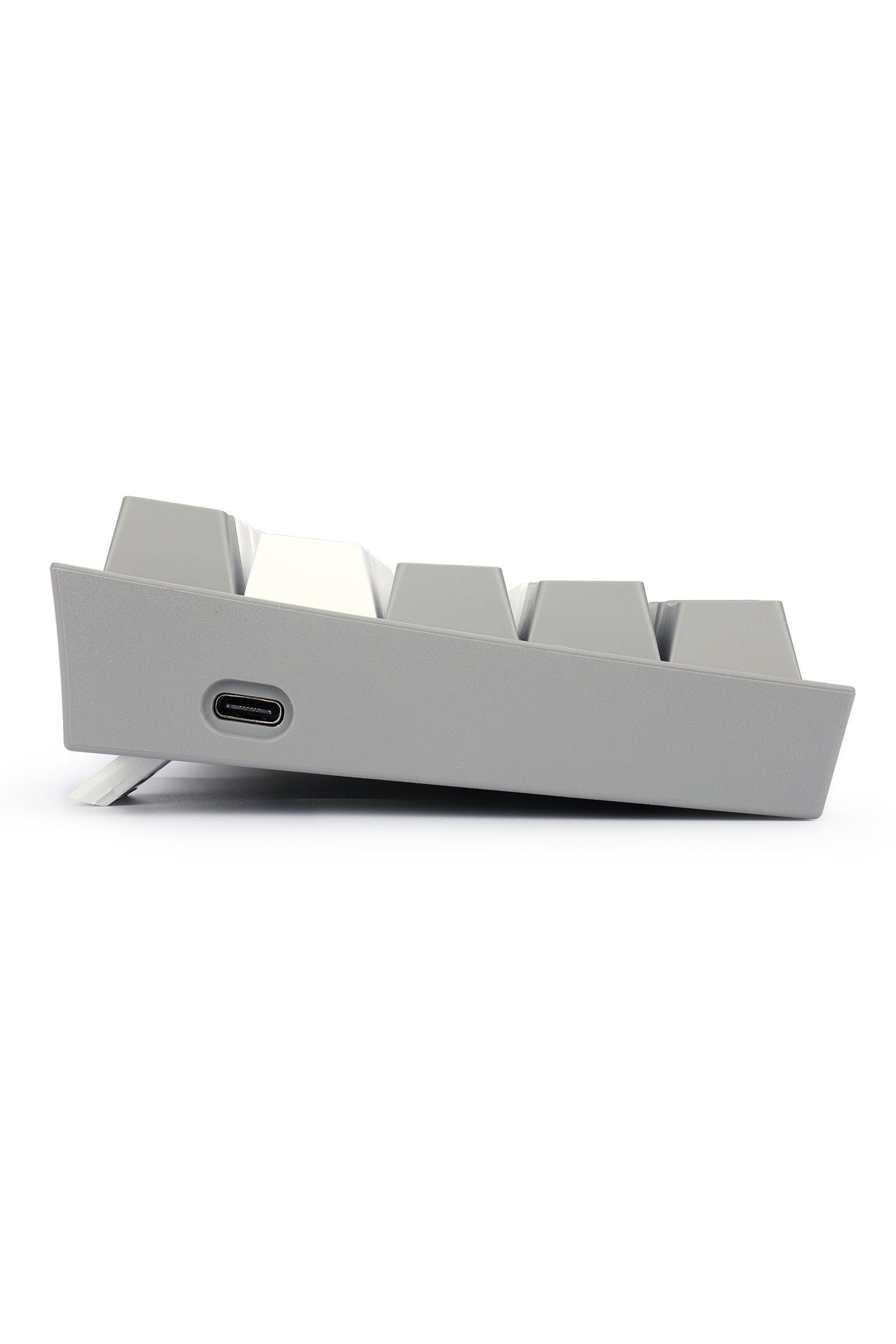 REDRAGON - K616-RGB Fizz RGB Pro 65% KB - grey