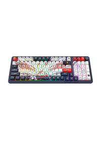 ELECTRONIC REBELLION - K686AK-RGB-PRO EISA 98+1 KB - navy-white