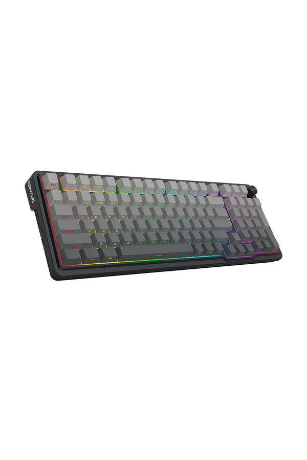 ELECTRONIC REBELLION - K686SP-RGB-PRO EISA 98+1 KB - grey