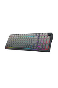 ELECTRONIC REBELLION - K686SP-RGB-PRO EISA 98+1 KB - grey