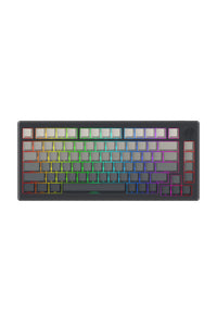 ELECTRONIC REBELLION - K673SP-RGB-PRO Geb KB - powder-blue