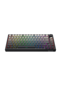 ELECTRONIC REBELLION - K673SP-RGB-PRO Geb KB - powder-blue