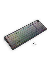 ELECTRONIC REBELLION - K686SP-RGB-PRO EISA 98+1 KB - grey