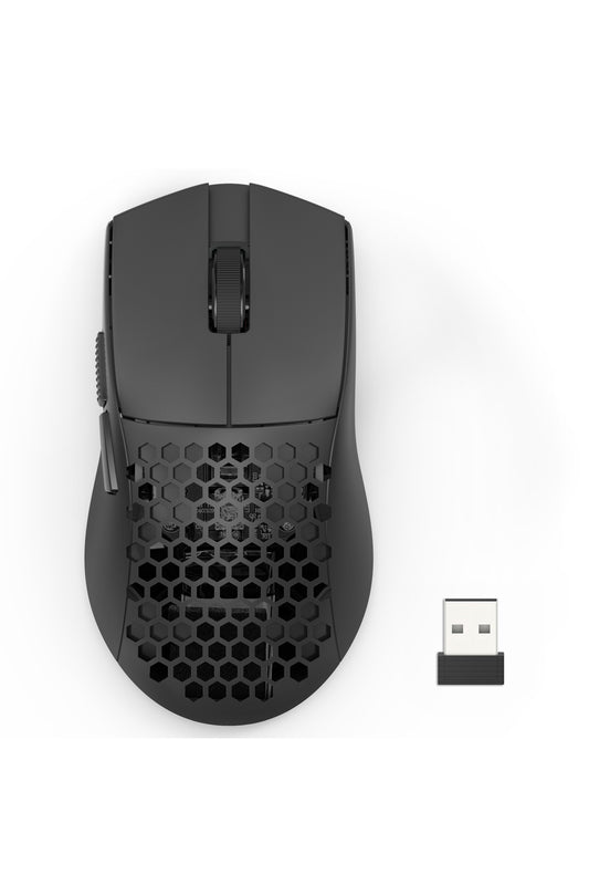 REDRAGON - M725-LITE Astrolabe Lite Mouse - black