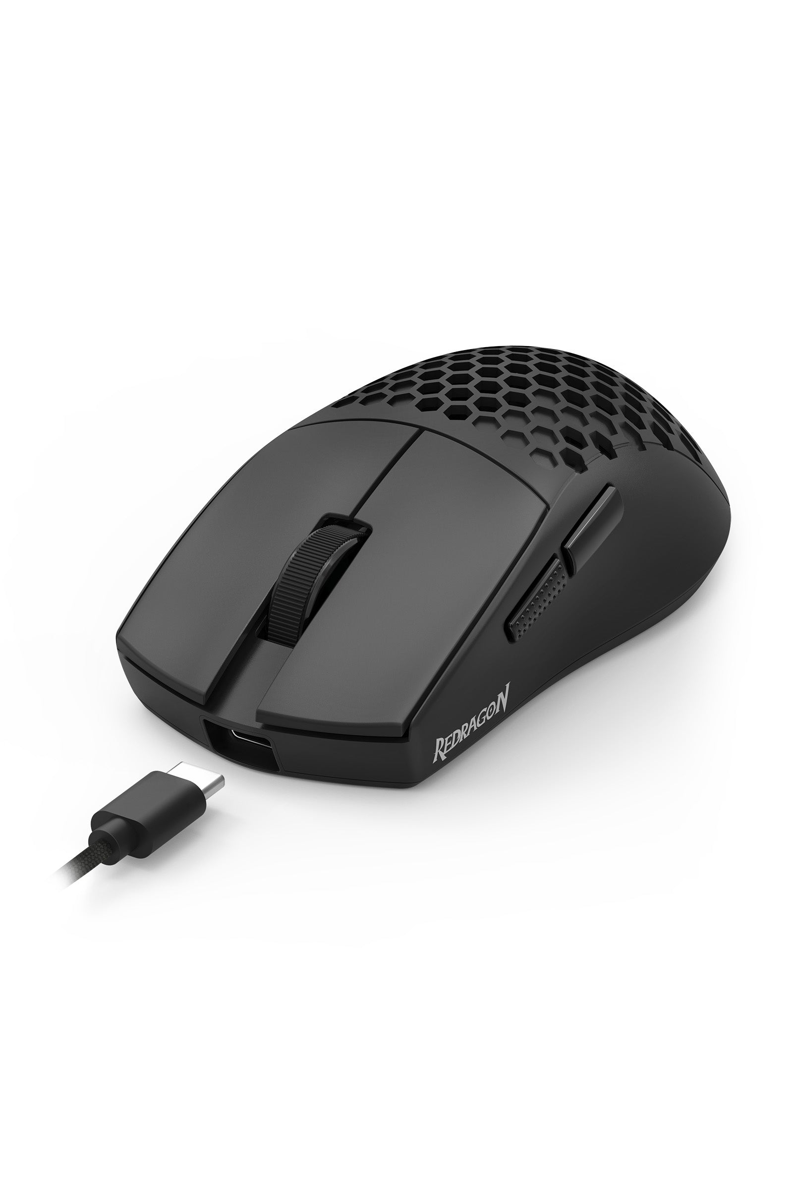 REDRAGON - M725-LITE Astrolabe Lite Mouse - black